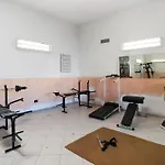 New Generation La Pineta 7 Σπίτι διακοπών Αλμπένγκα