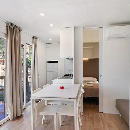 New Generation La Pineta 7 Дом отдыха