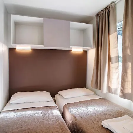 Дом отдыха New Generation La Pineta 7