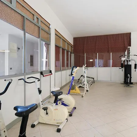 New Generation La Pineta 7 Дом отдыха Альбенга