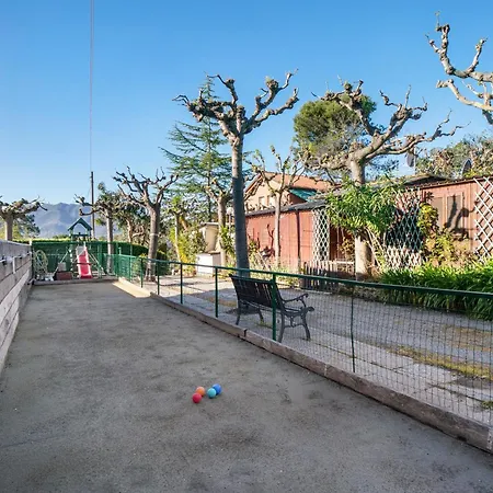 Дом отдыха New Generation La Pineta 7