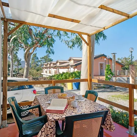 New Generation La Pineta 7 Альбенга