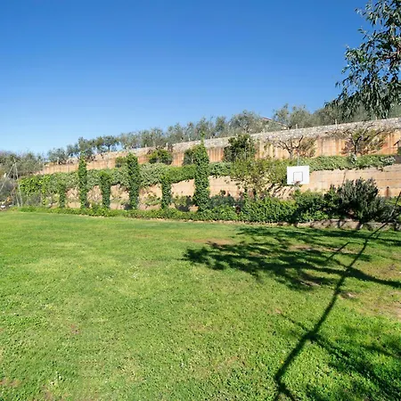 Дом отдыха New Generation La Pineta 7 Альбенга