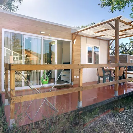 New Generation La Pineta 7 Дом отдыха