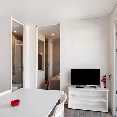 Dom wakacyjny New Generation La Pineta 7 Albenga