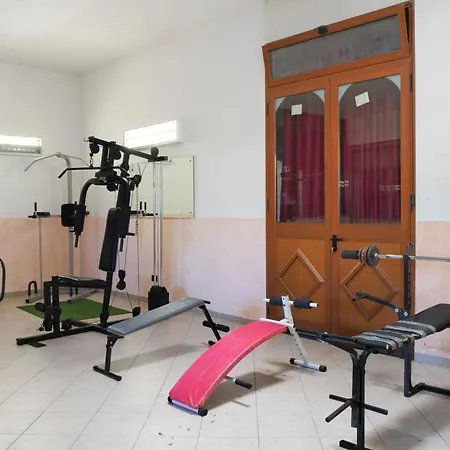 New Generation La Pineta 7 Holiday home