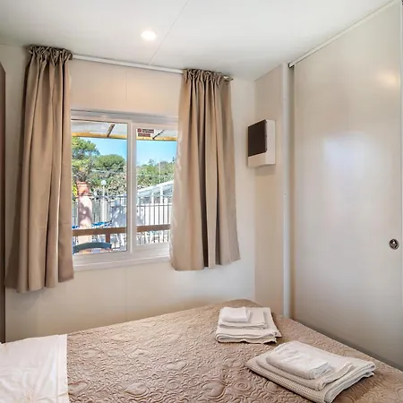 New Generation La Pineta 7