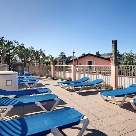 New Generation La Pineta 7 Dom wakacyjny *