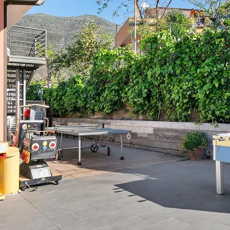 New Generation La Pineta 7 Albenga