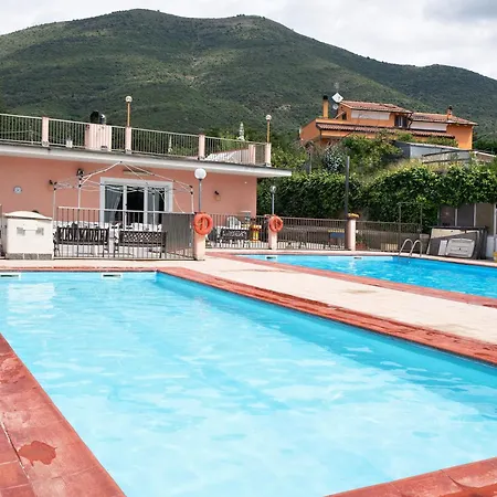 New Generation La Pineta 7 Holiday home *