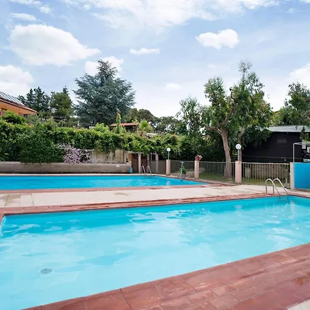 New Generation La Pineta 7 * Albenga