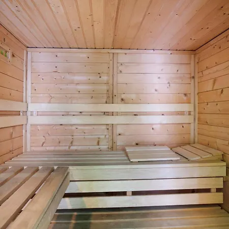 Prázdninový dům New Generation La Pineta 7