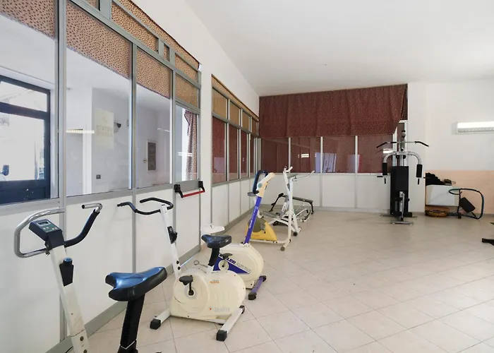 New Generation La Pineta 7 Semesterbostad Albenga