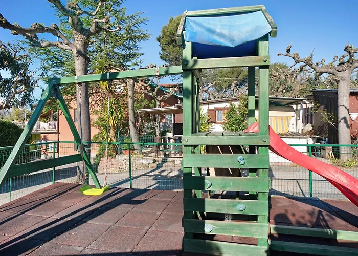 New Generation La Pineta 7 * Albenga